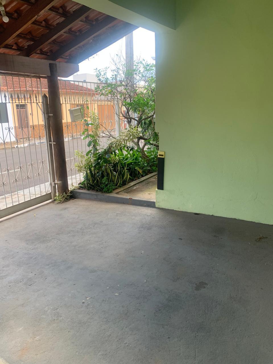 Casa no bairro Jardim Consolação à Venda