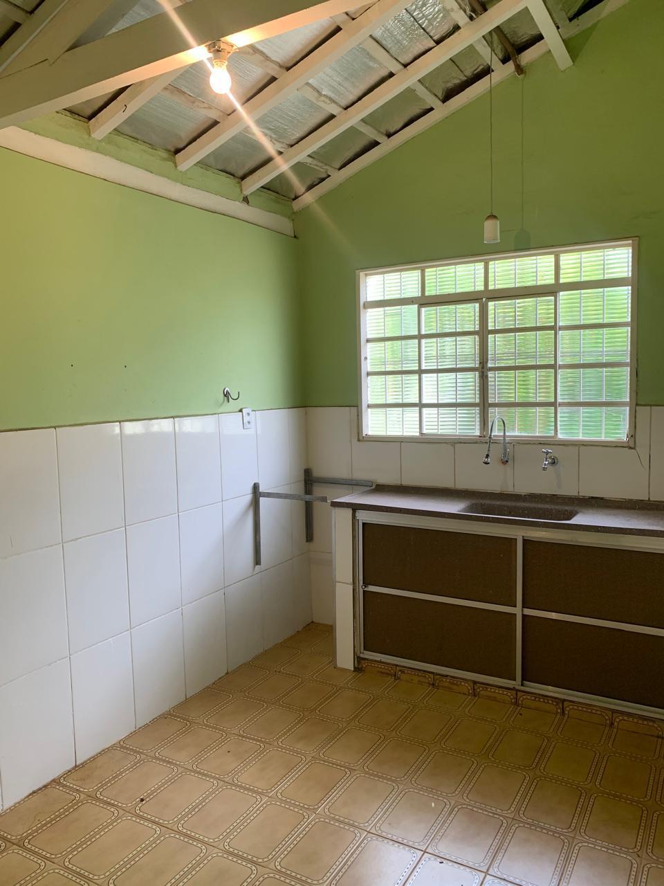 Casa no bairro Jardim Consolação à Venda