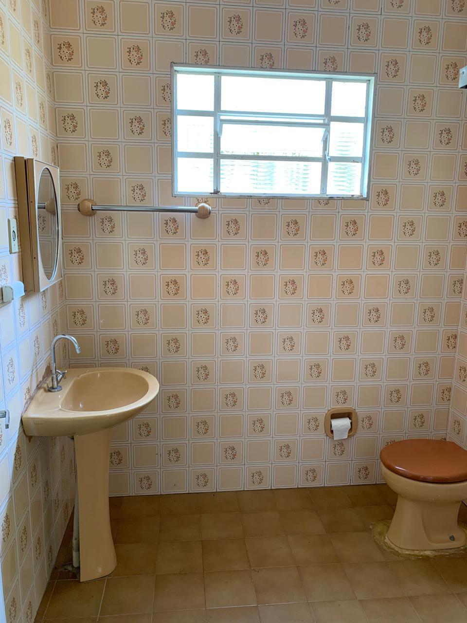 Casa no bairro Jardim Consolação à Venda