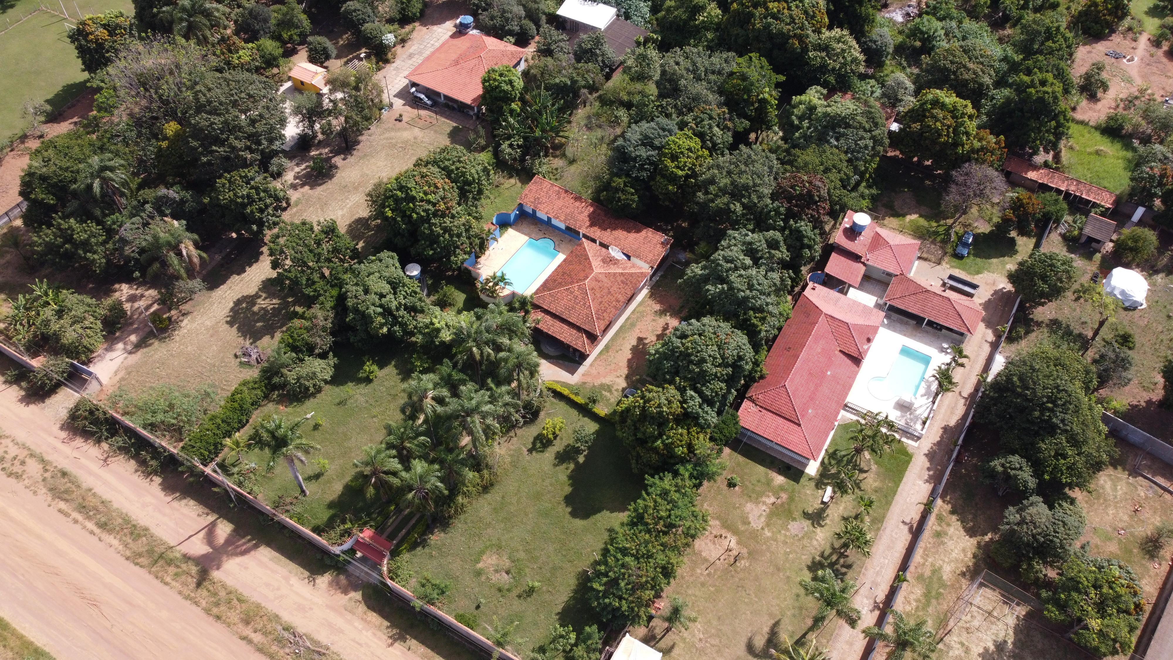 Rural no bairro Residencial Nosso Lar à Venda