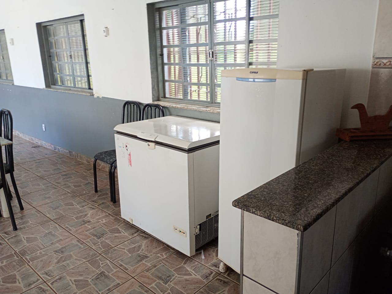 Rural no bairro Residencial Nosso Lar à Venda