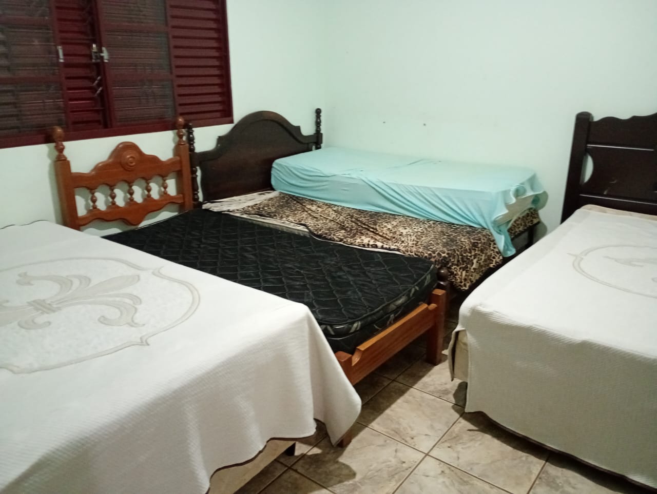 Rural no bairro Residencial Nosso Lar à Venda