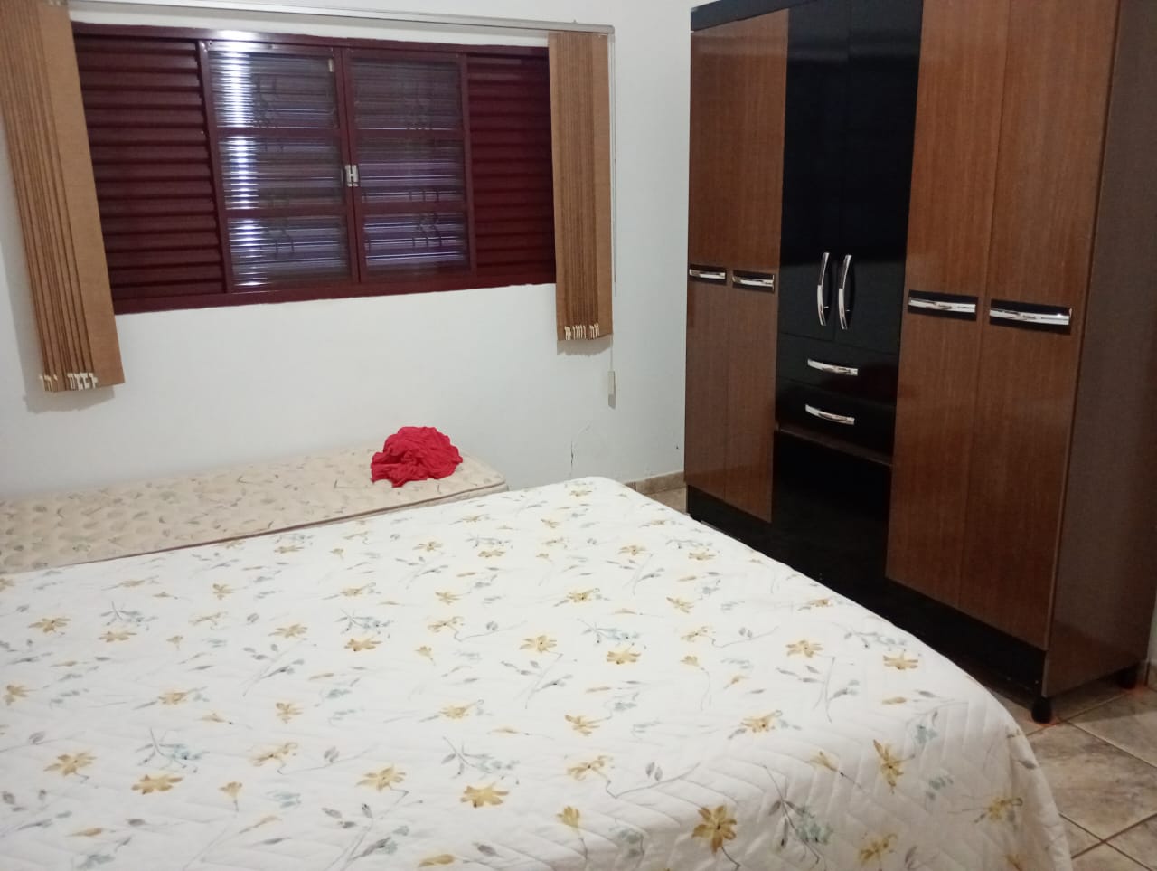 Rural no bairro Residencial Nosso Lar à Venda