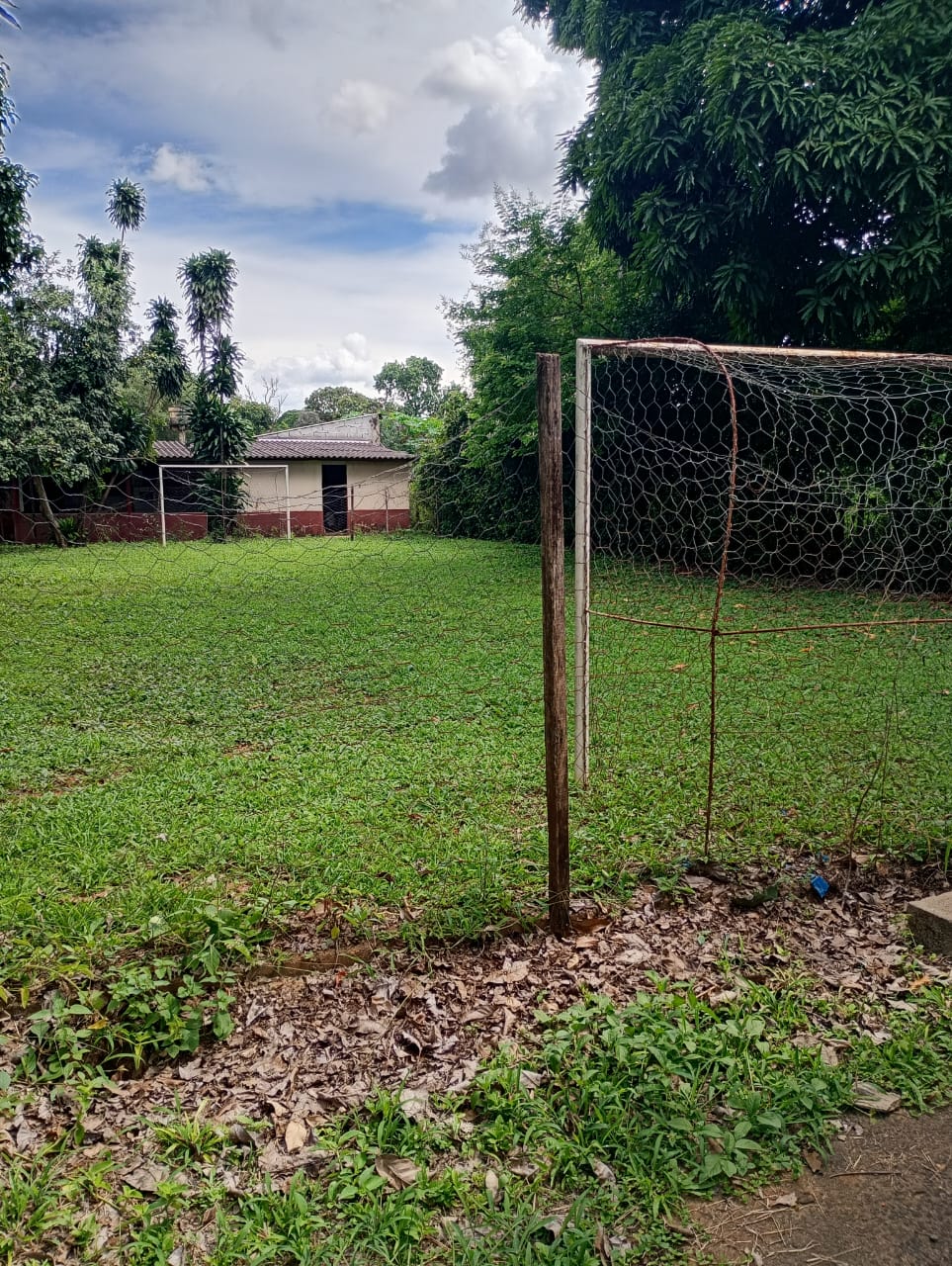 Rural no bairro Residencial Nosso Lar à Venda