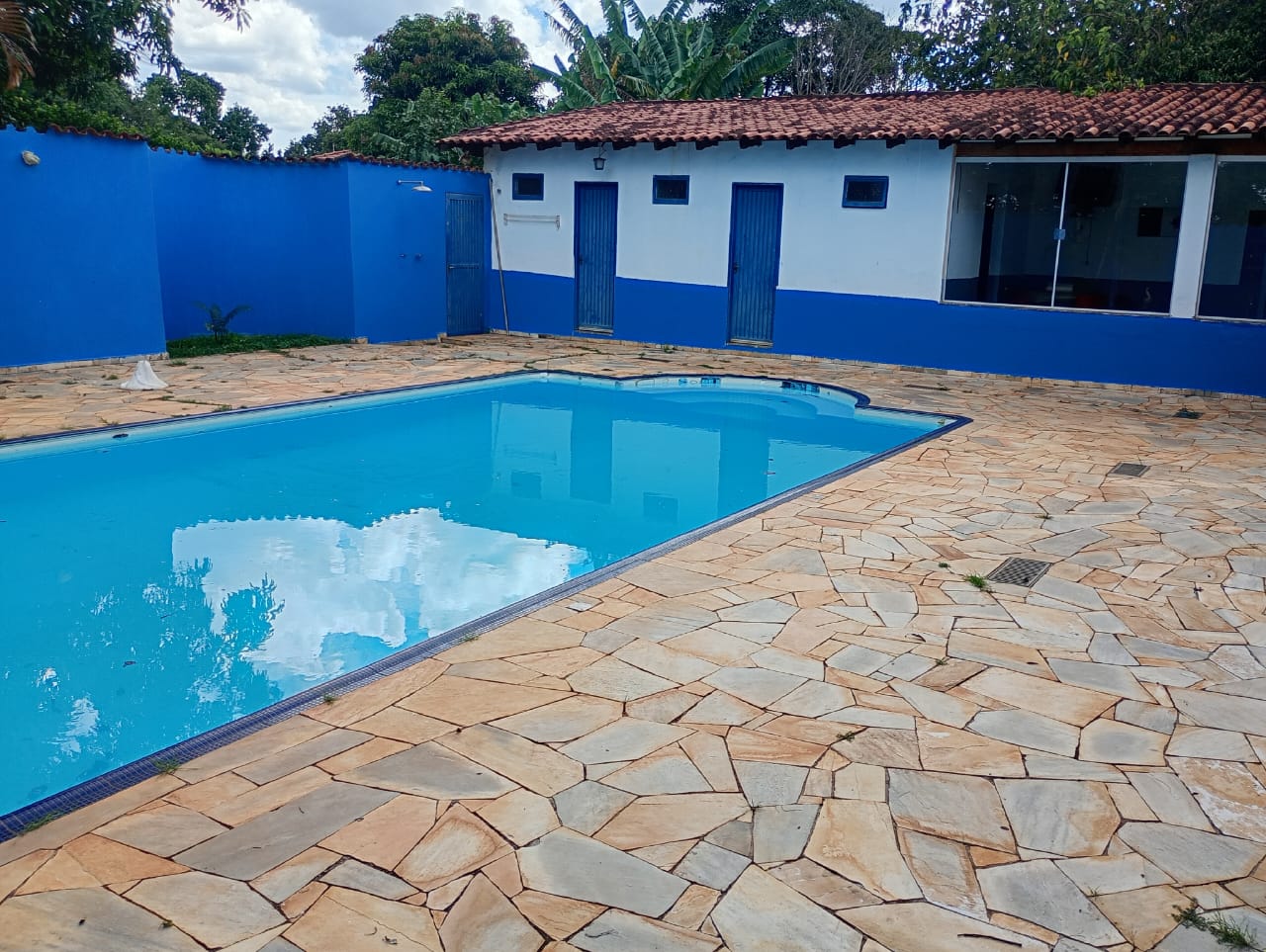 Rural no bairro Residencial Nosso Lar à Venda