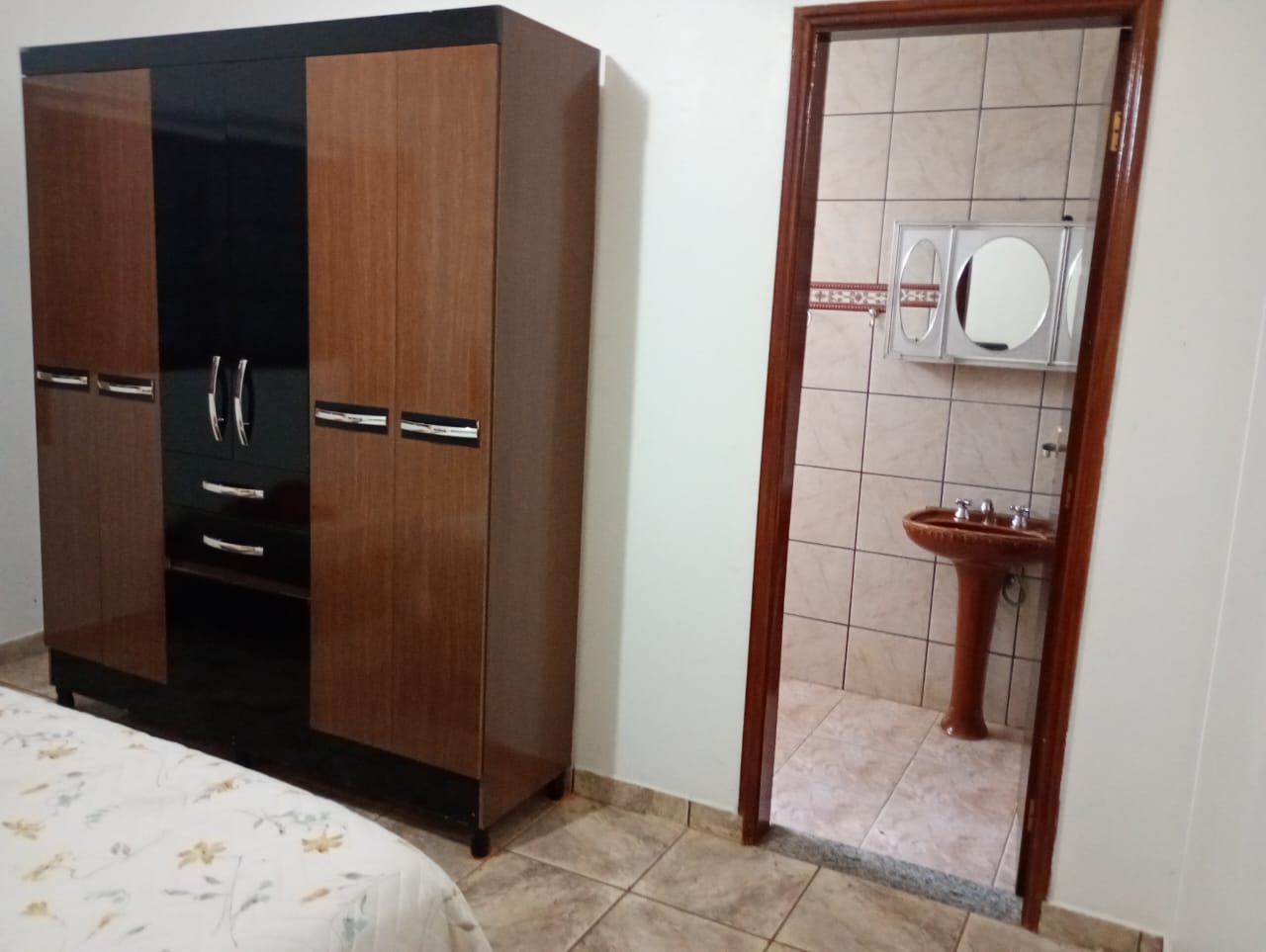 Rural no bairro Residencial Nosso Lar à Venda