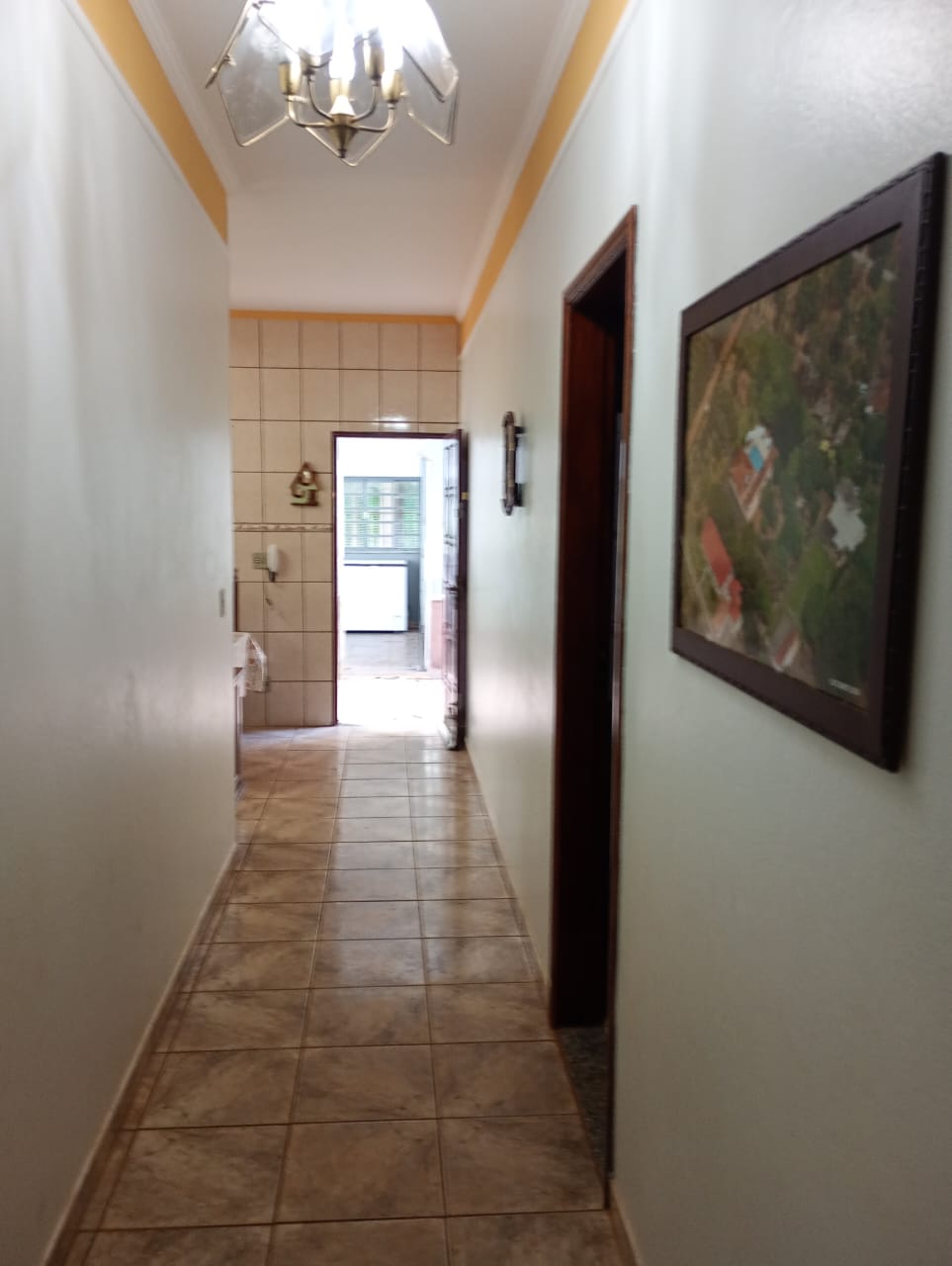 Rural no bairro Residencial Nosso Lar à Venda