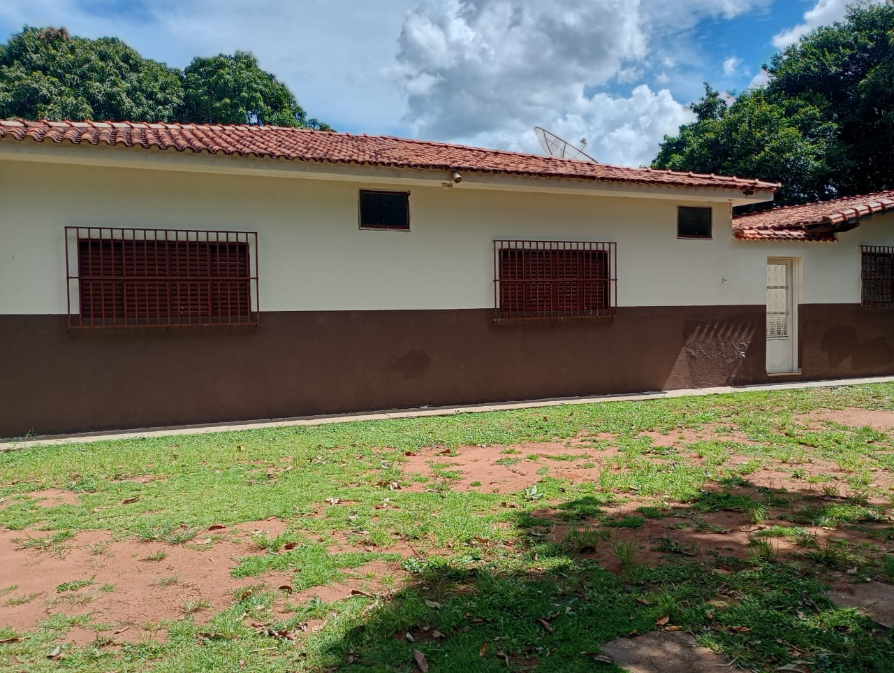 Rural no bairro Residencial Nosso Lar à Venda