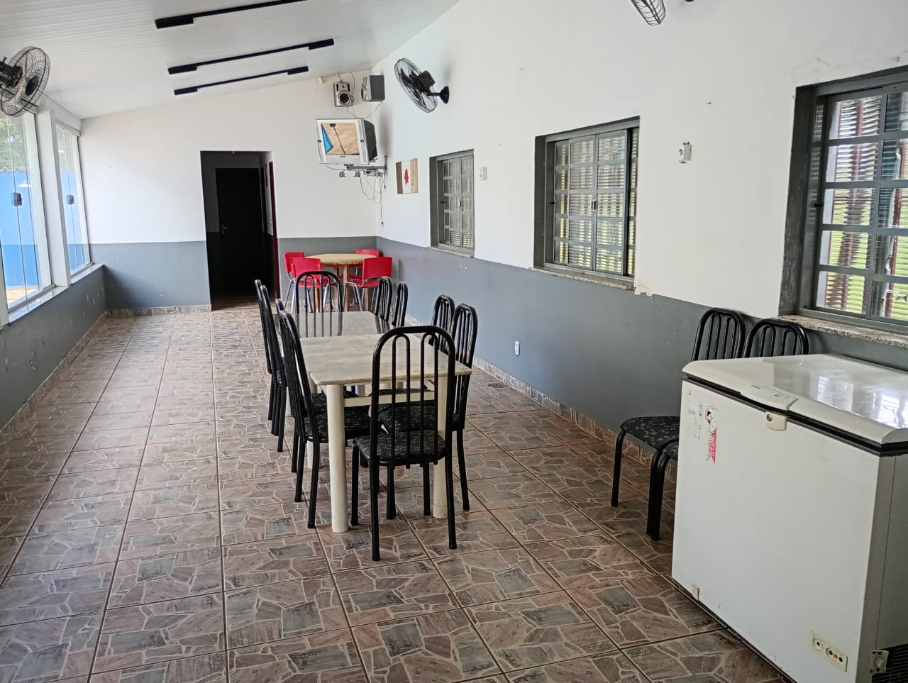 Rural no bairro Residencial Nosso Lar à Venda