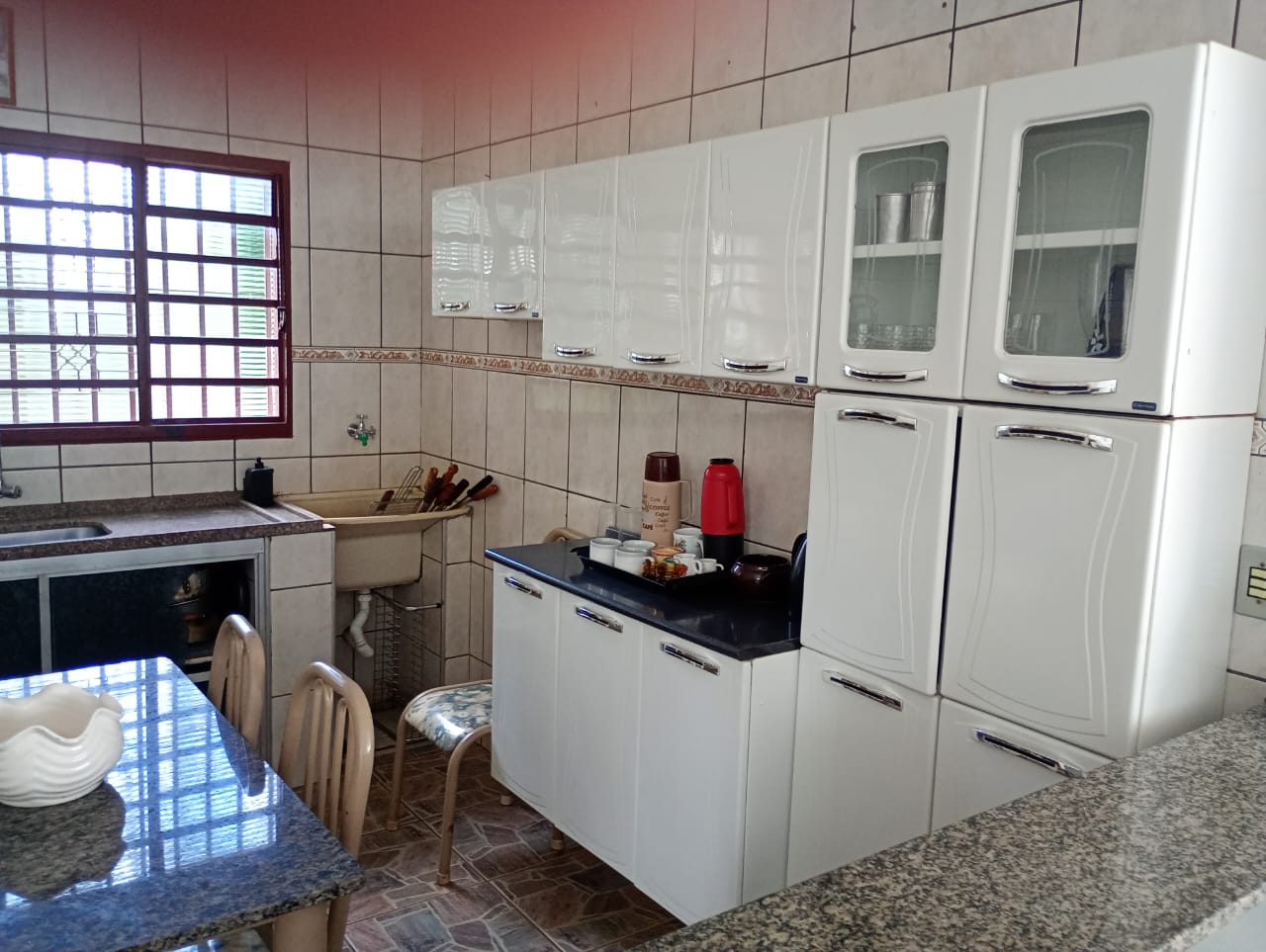 Rural no bairro Residencial Nosso Lar à Venda