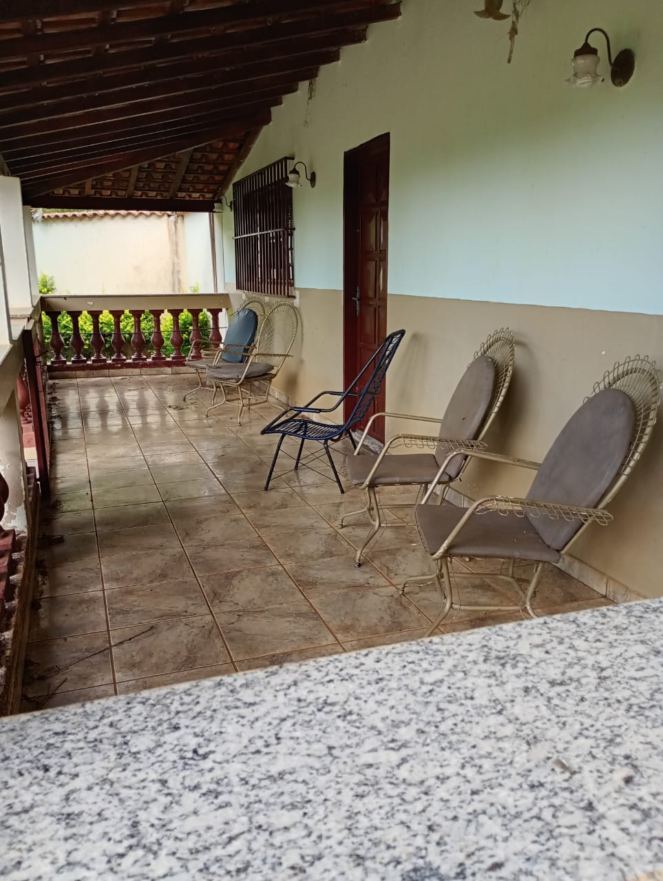 Rural no bairro Residencial Nosso Lar à Venda