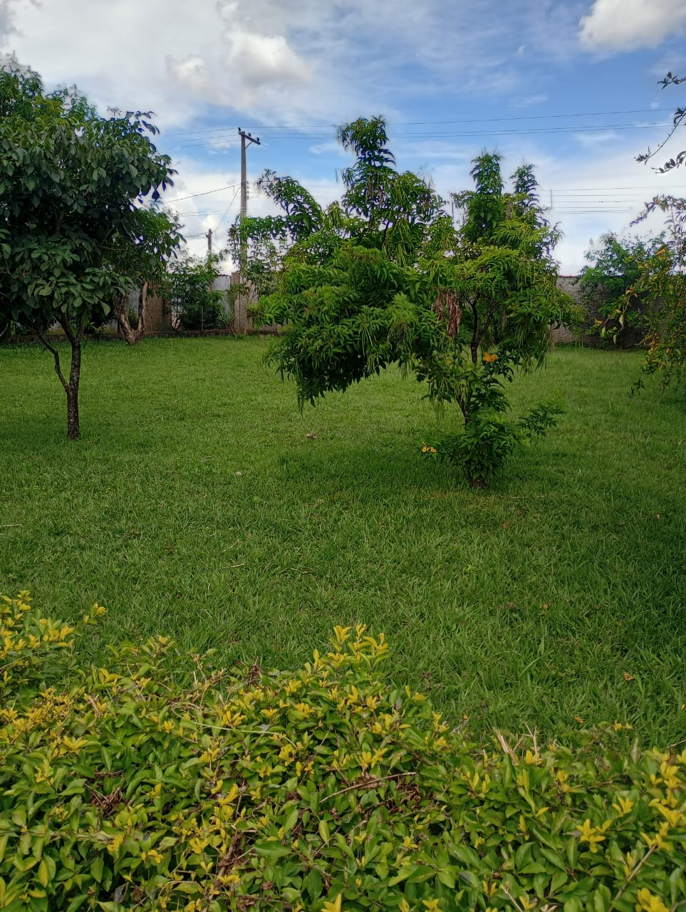 Rural no bairro Residencial Nosso Lar à Venda