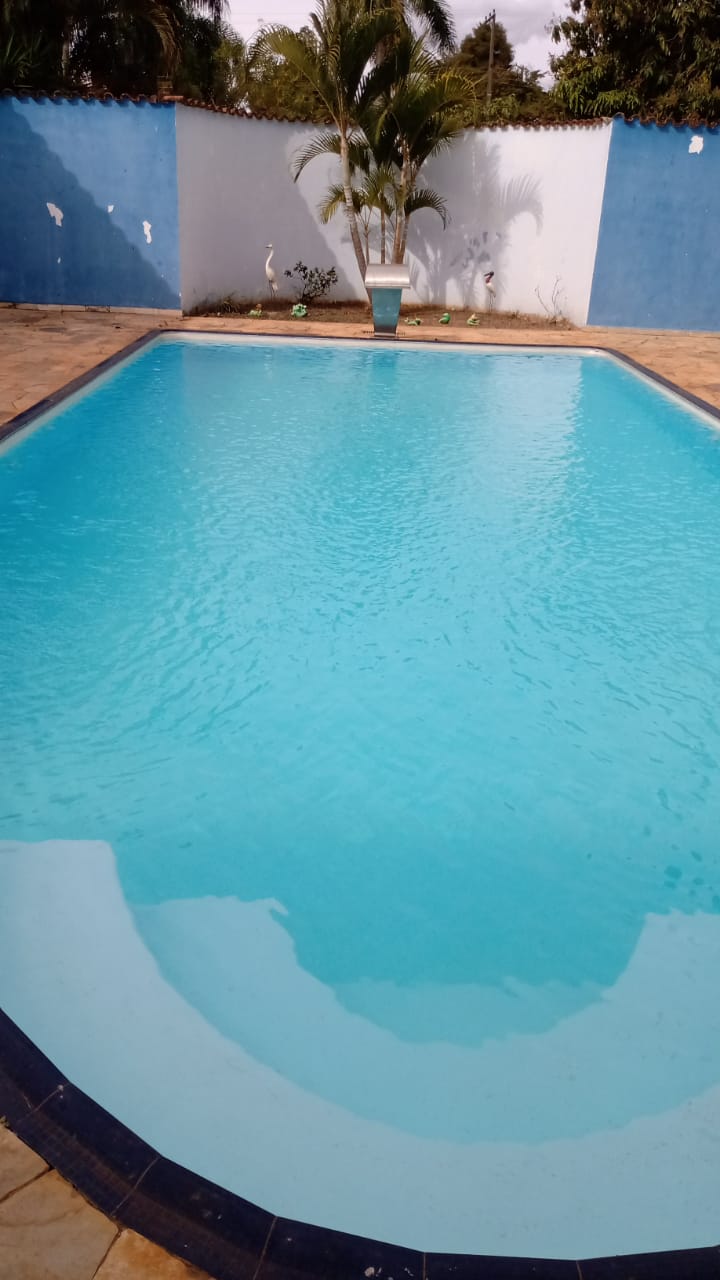 Rural no bairro Residencial Nosso Lar à Venda