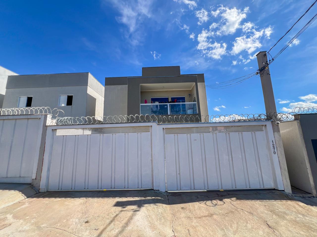 Apartamento no bairro Jardim João Liporoni à Venda