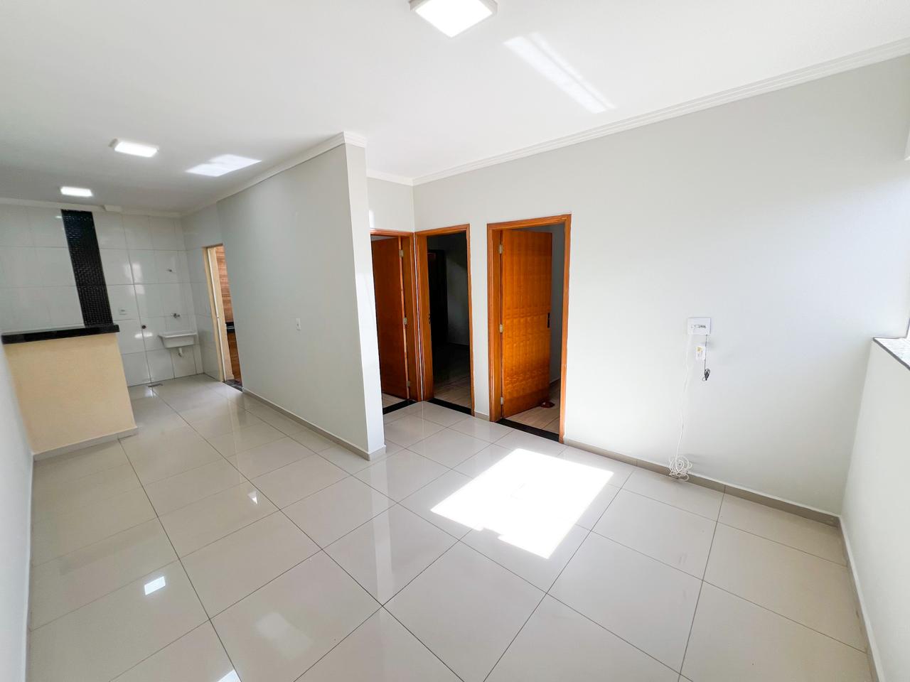 Apartamento no bairro Jardim João Liporoni à Venda