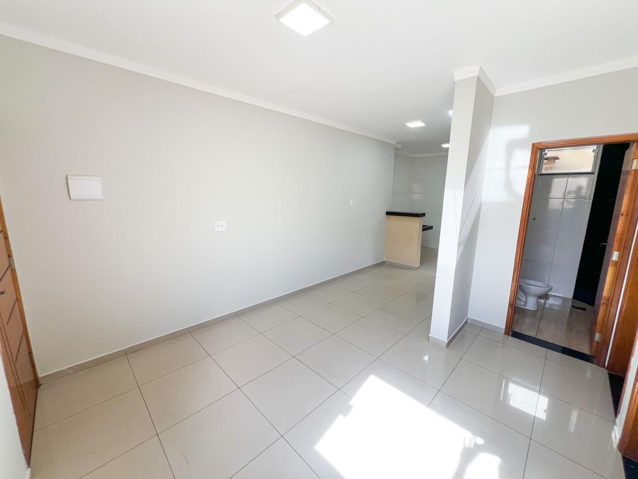 Apartamento no bairro Jardim João Liporoni à Venda