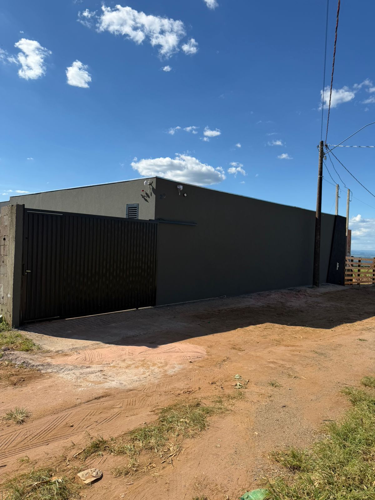 Rural no bairro Jardim São Luiz II à Venda