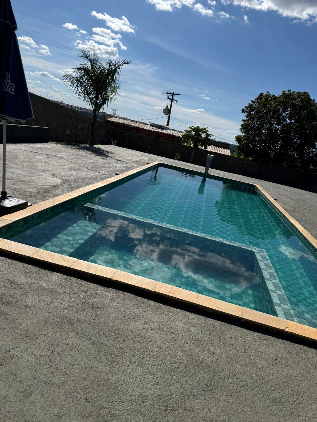 Rural no bairro Jardim São Luiz II à Venda