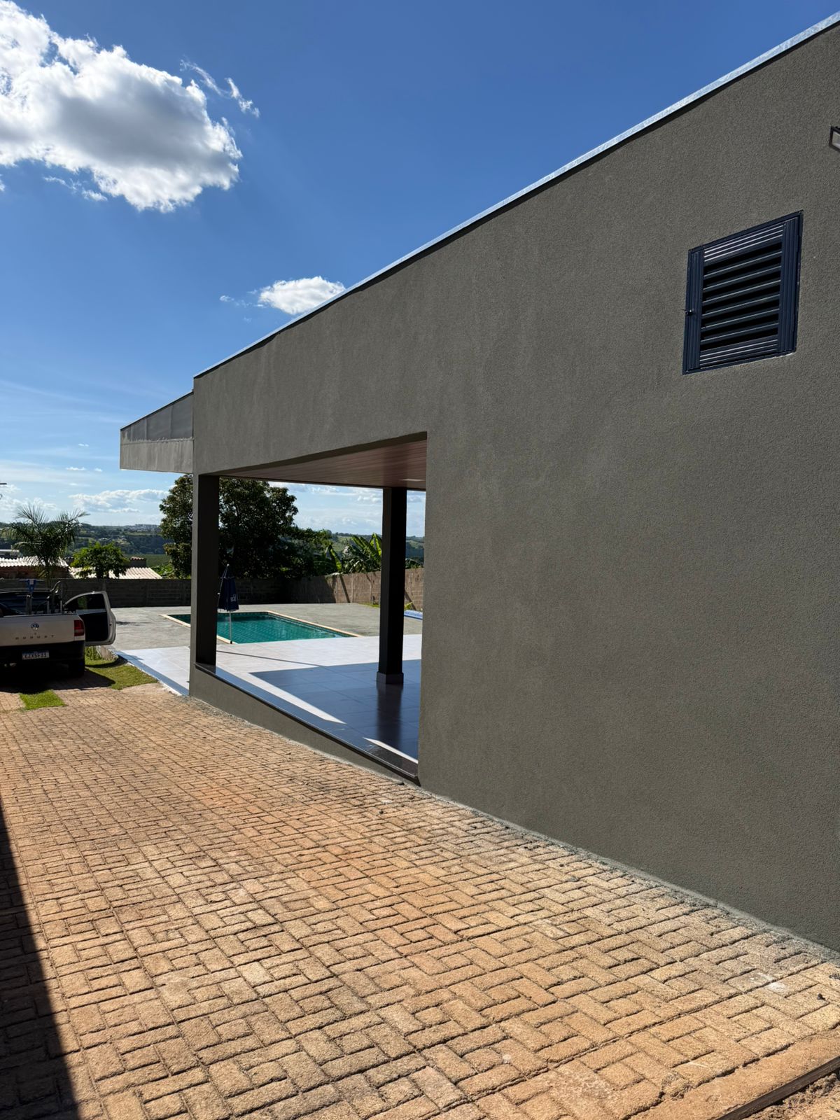 Rural no bairro Jardim São Luiz II à Venda