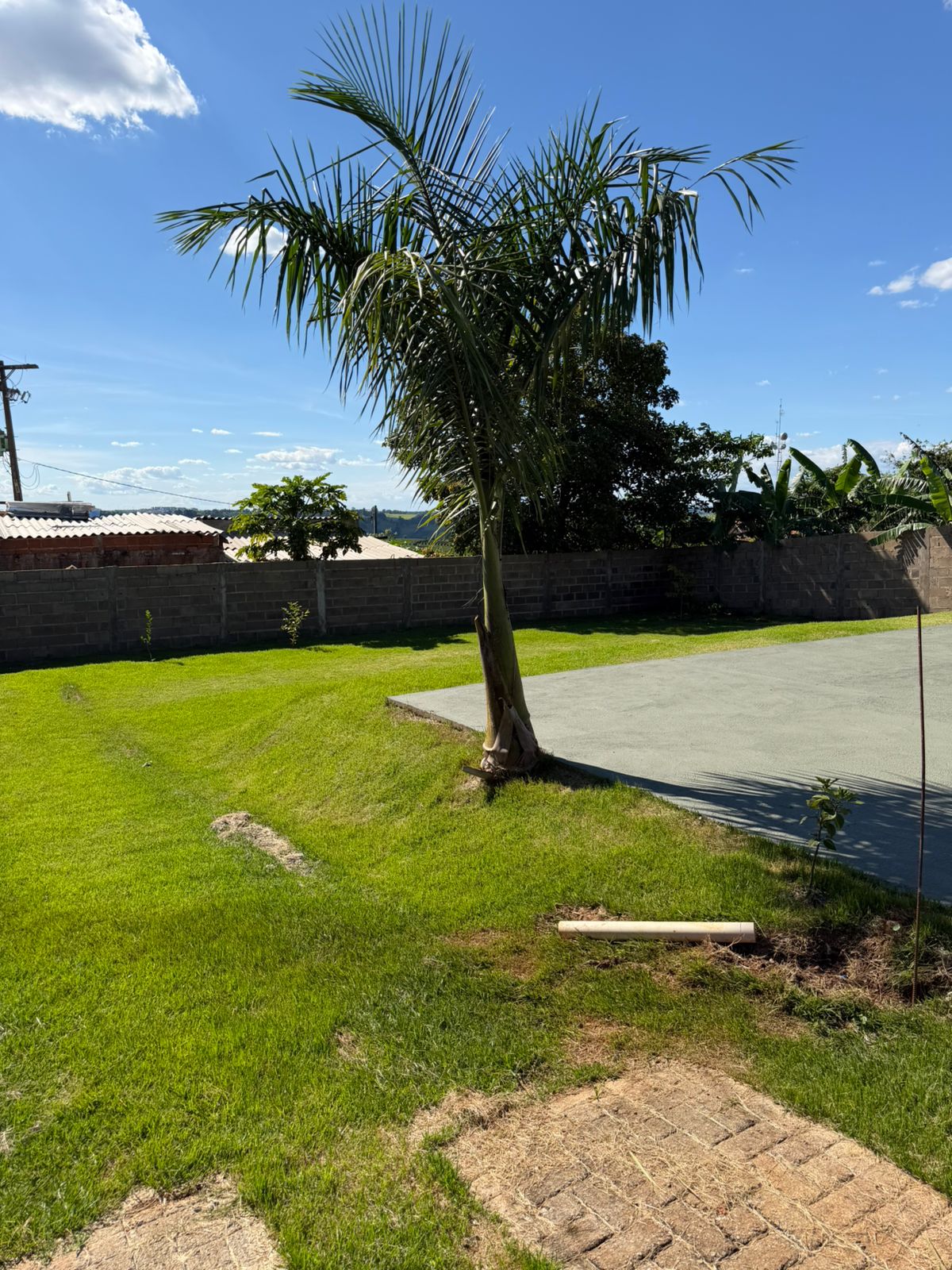 Rural no bairro Jardim São Luiz II à Venda