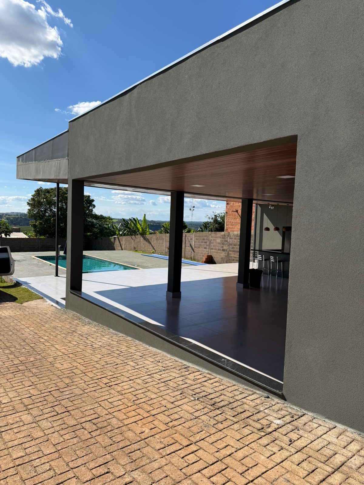 Rural no bairro Jardim São Luiz II à Venda