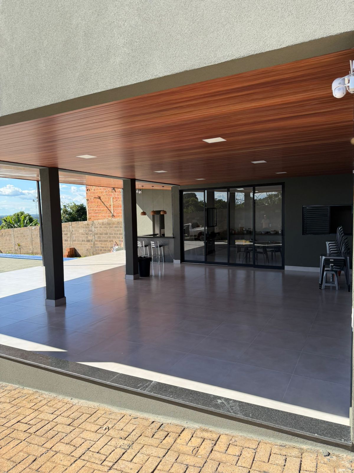 Rural no bairro Jardim São Luiz II à Venda