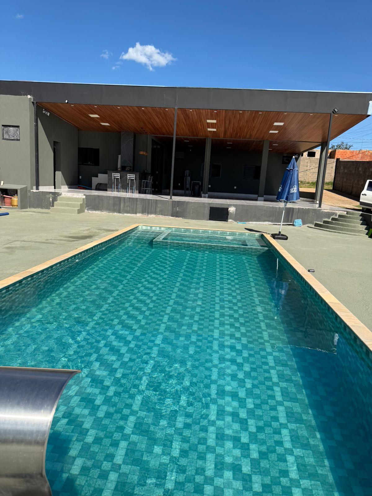 Rural no bairro Jardim São Luiz II à Venda