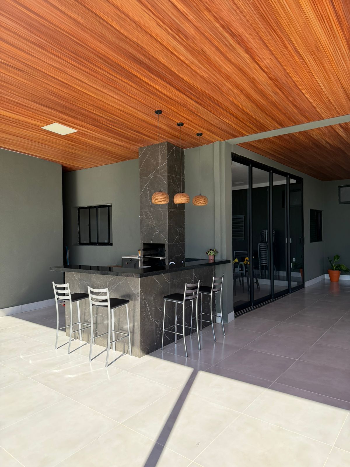 Rural no bairro Jardim São Luiz II à Venda