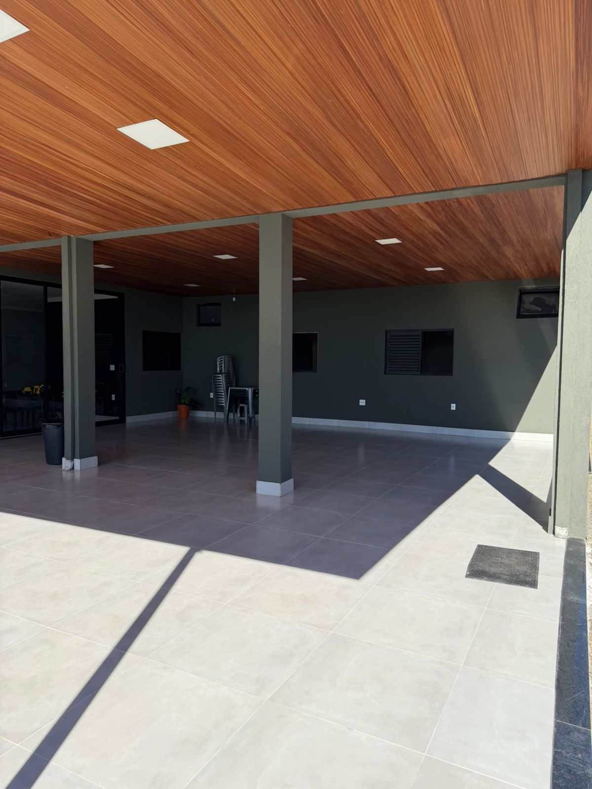 Rural no bairro Jardim São Luiz II à Venda