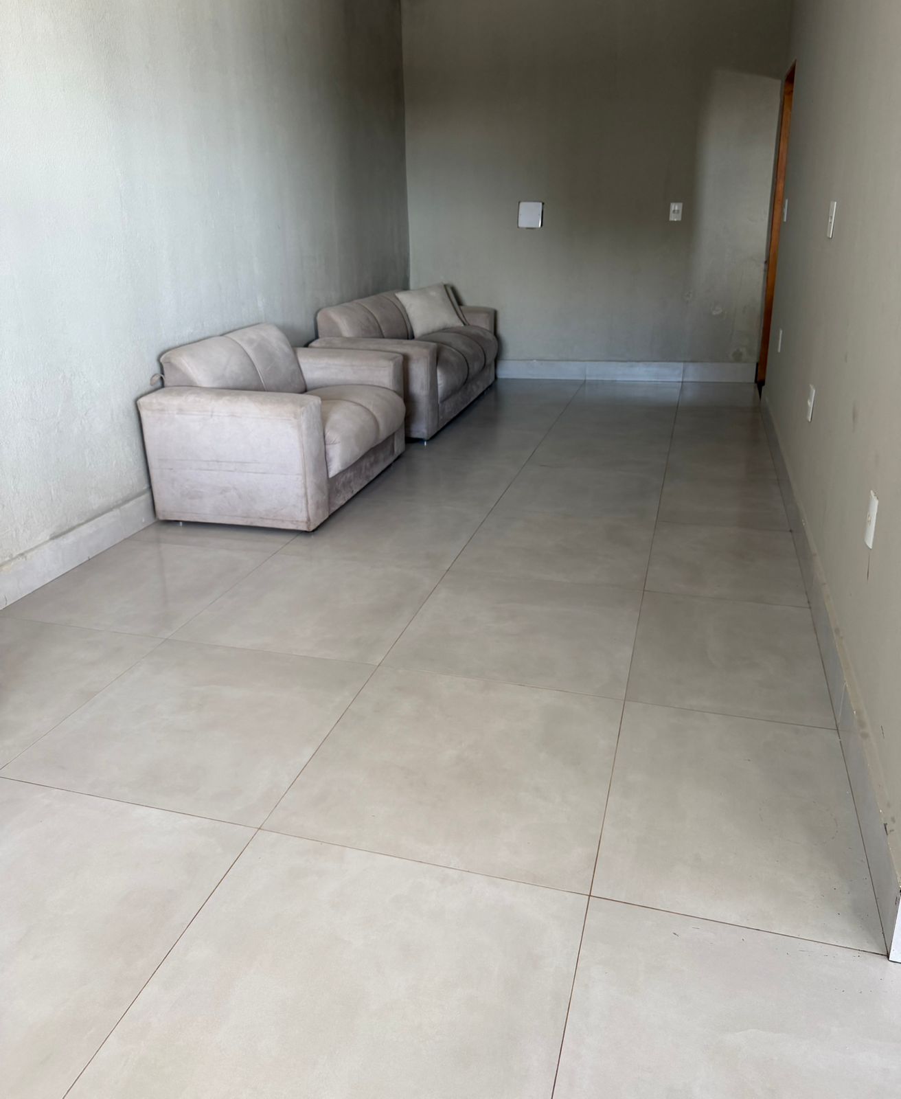 Rural no bairro Jardim São Luiz II à Venda