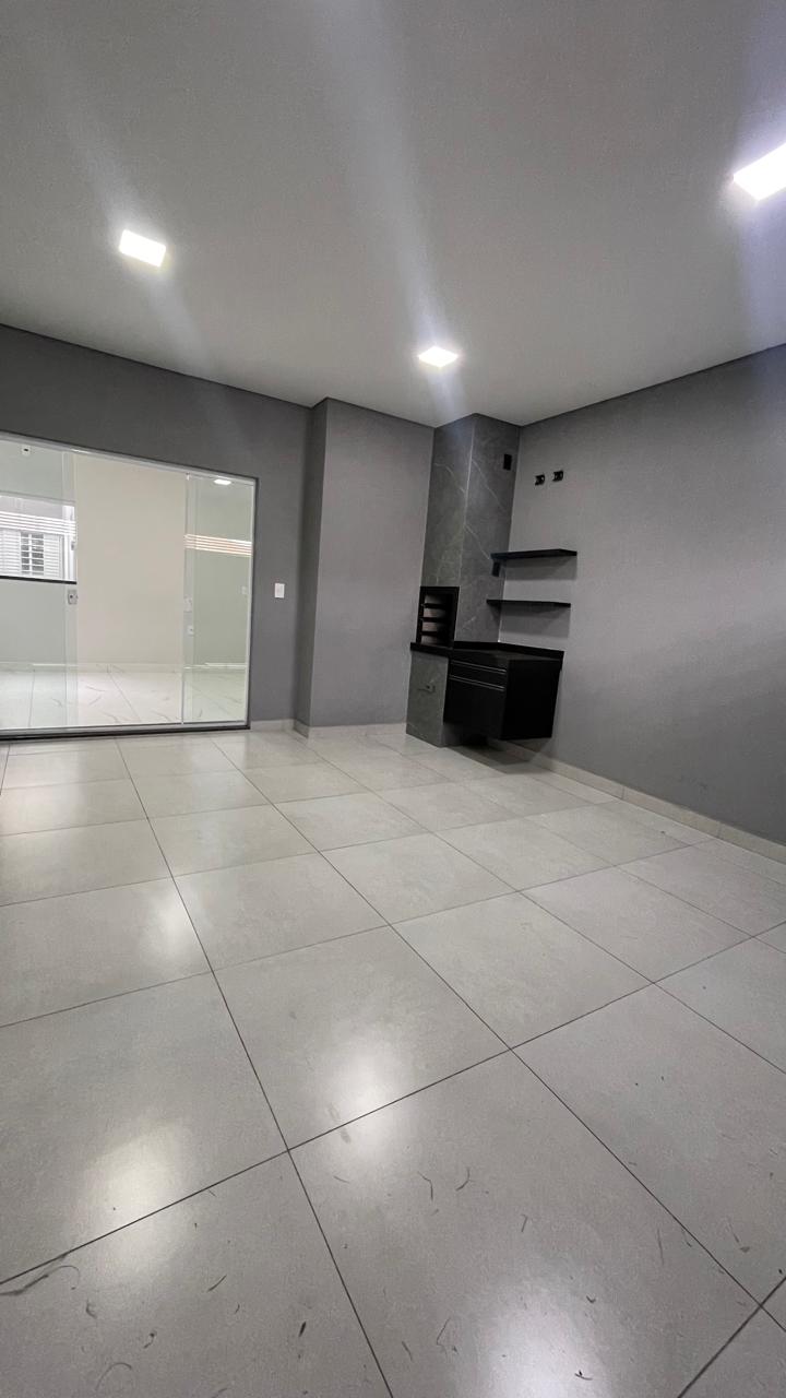 Casa no bairro Jardim Piratininga à Venda