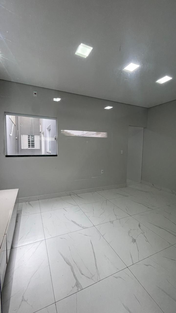 Casa no bairro Jardim Piratininga à Venda