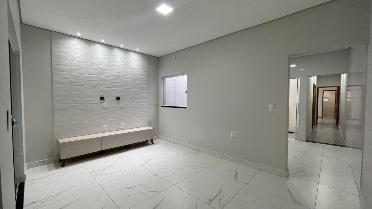 Casa no bairro Jardim Piratininga à Venda