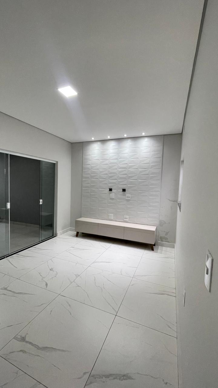 Casa no bairro Jardim Piratininga à Venda