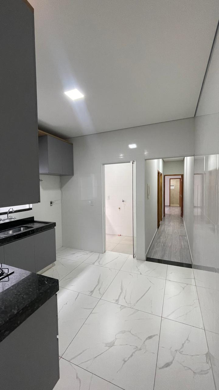 Casa no bairro Jardim Piratininga à Venda