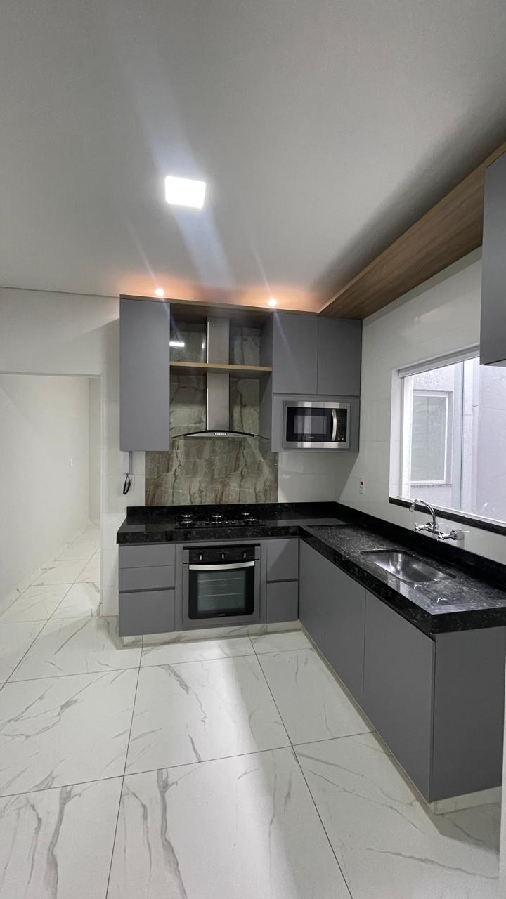 Casa no bairro Jardim Piratininga à Venda