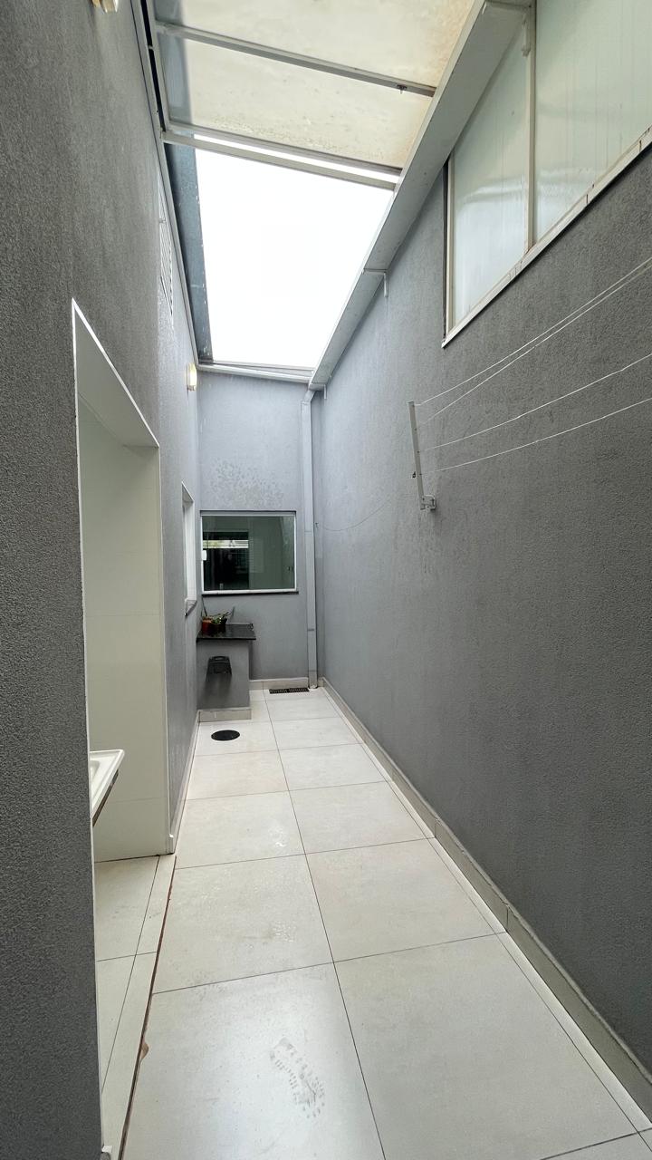 Casa no bairro Jardim Piratininga à Venda