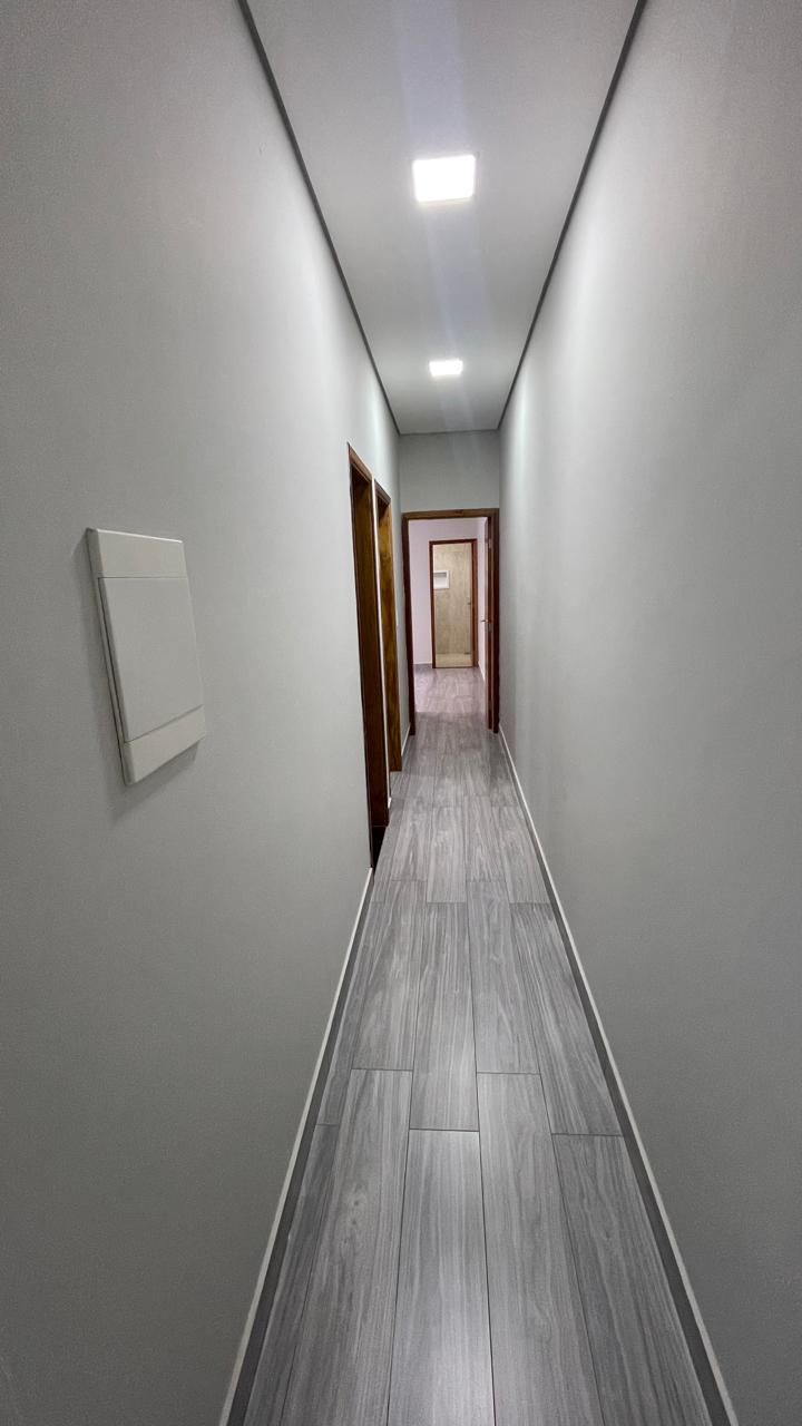 Casa no bairro Jardim Piratininga à Venda