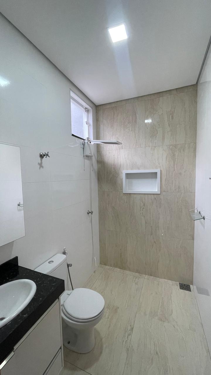 Casa no bairro Jardim Piratininga à Venda