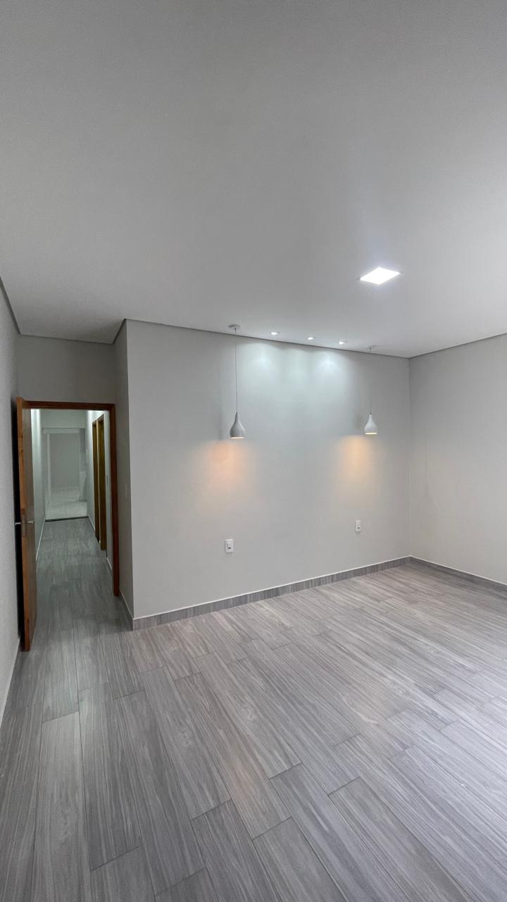 Casa no bairro Jardim Piratininga à Venda