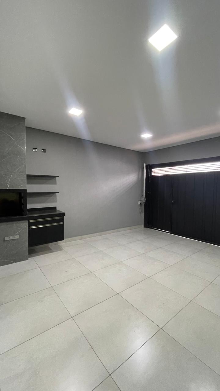 Casa no bairro Jardim Piratininga à Venda