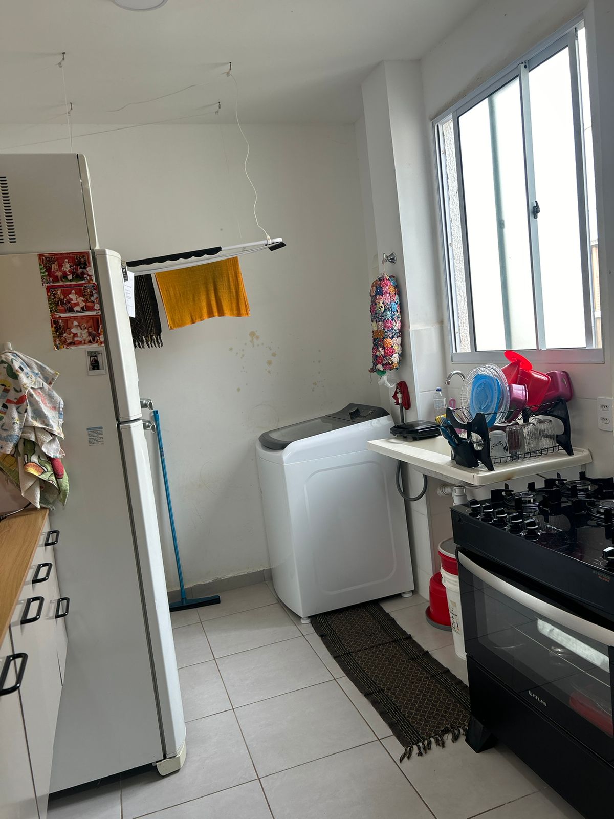 Apartamento no bairro Chácara Espraiado à Venda