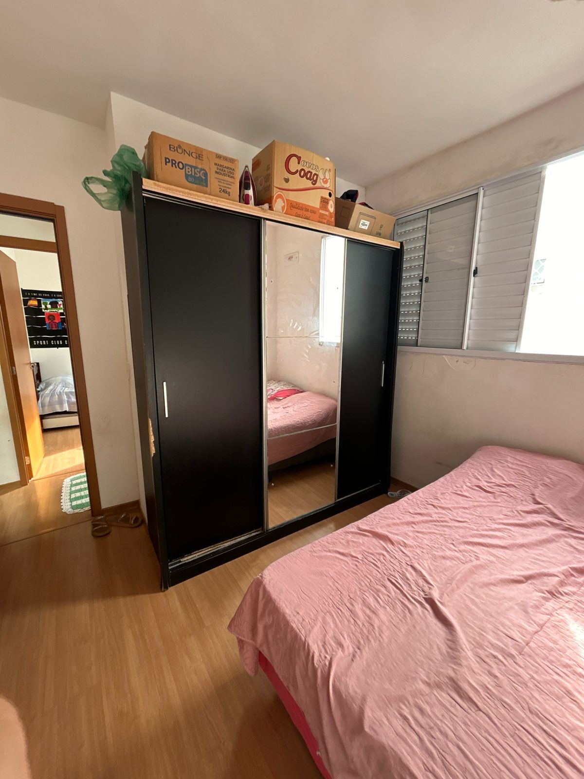 Apartamento no bairro Chácara Espraiado à Venda