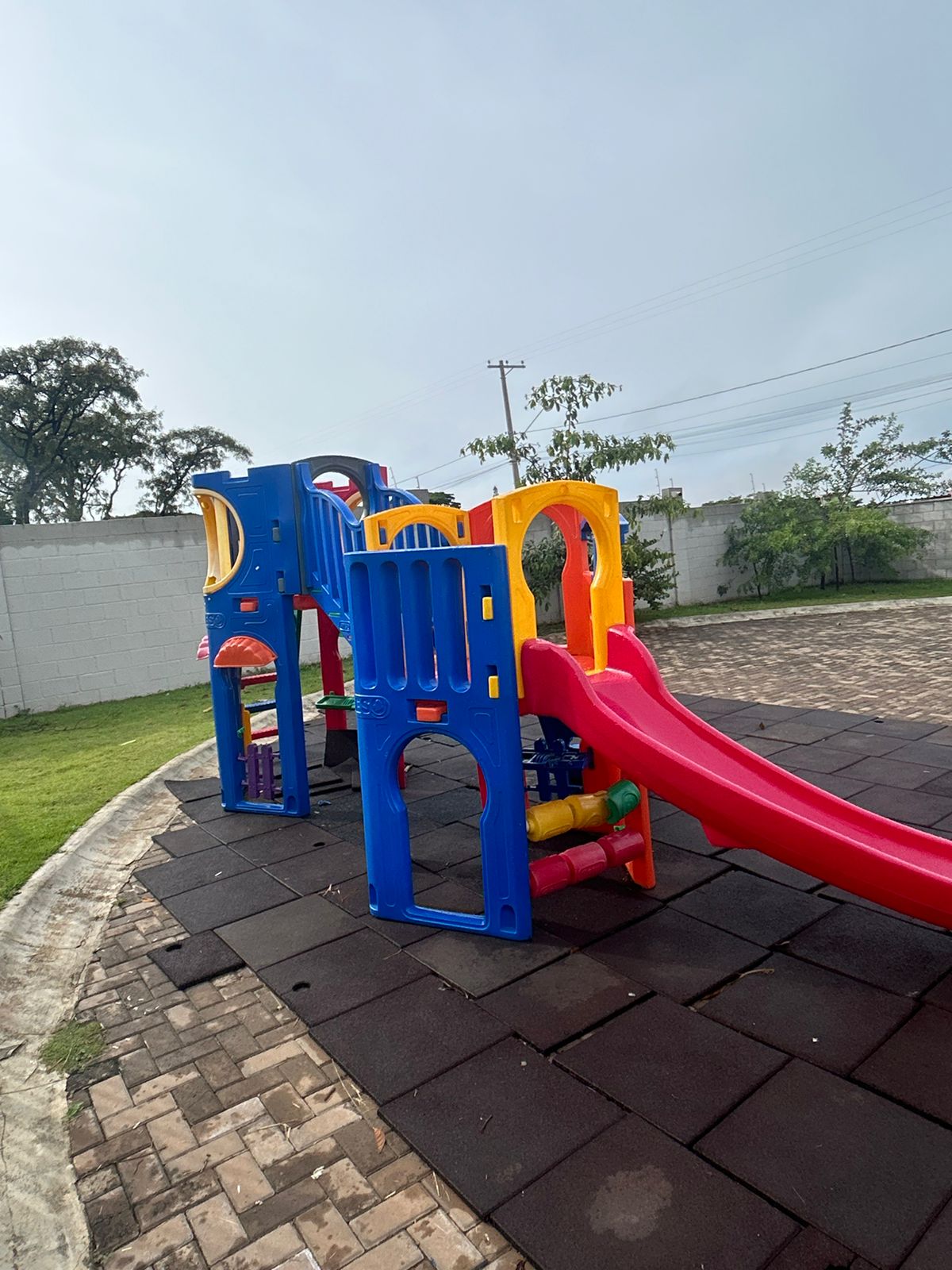 Apartamento no bairro Chácara Espraiado à Venda