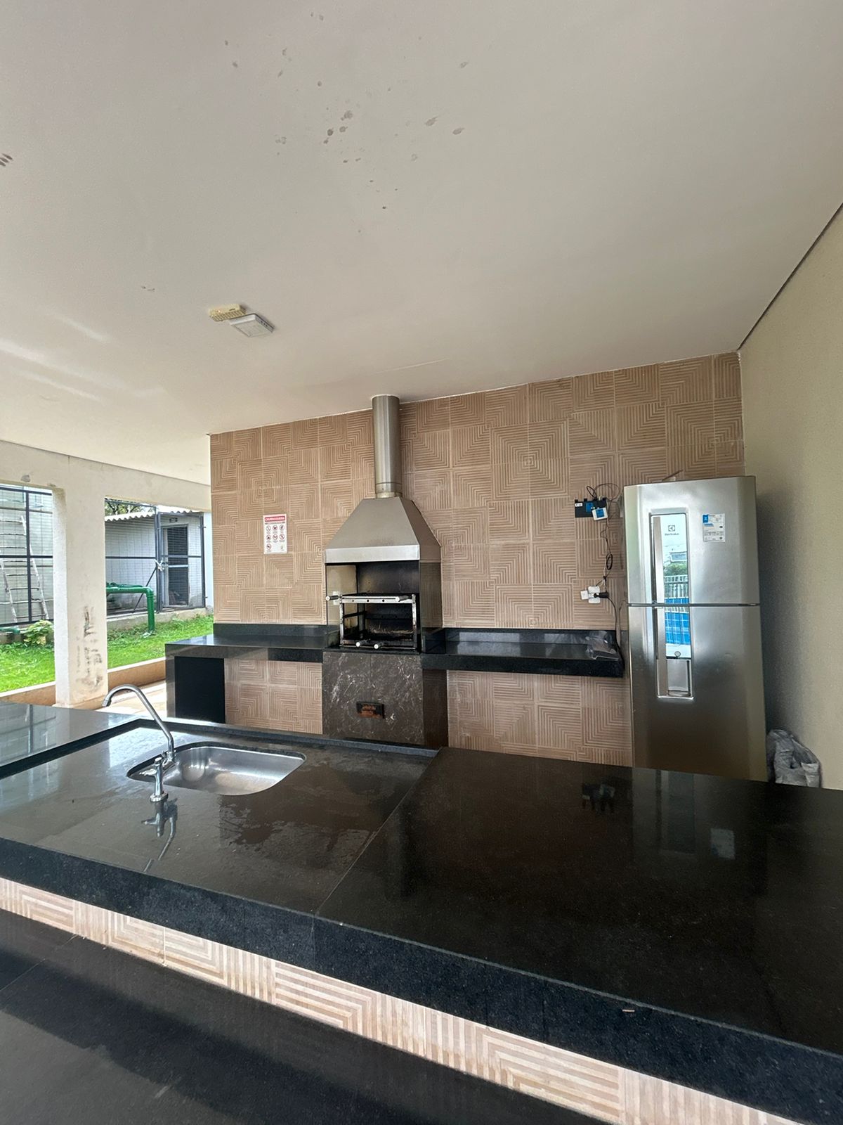 Apartamento no bairro Chácara Espraiado à Venda