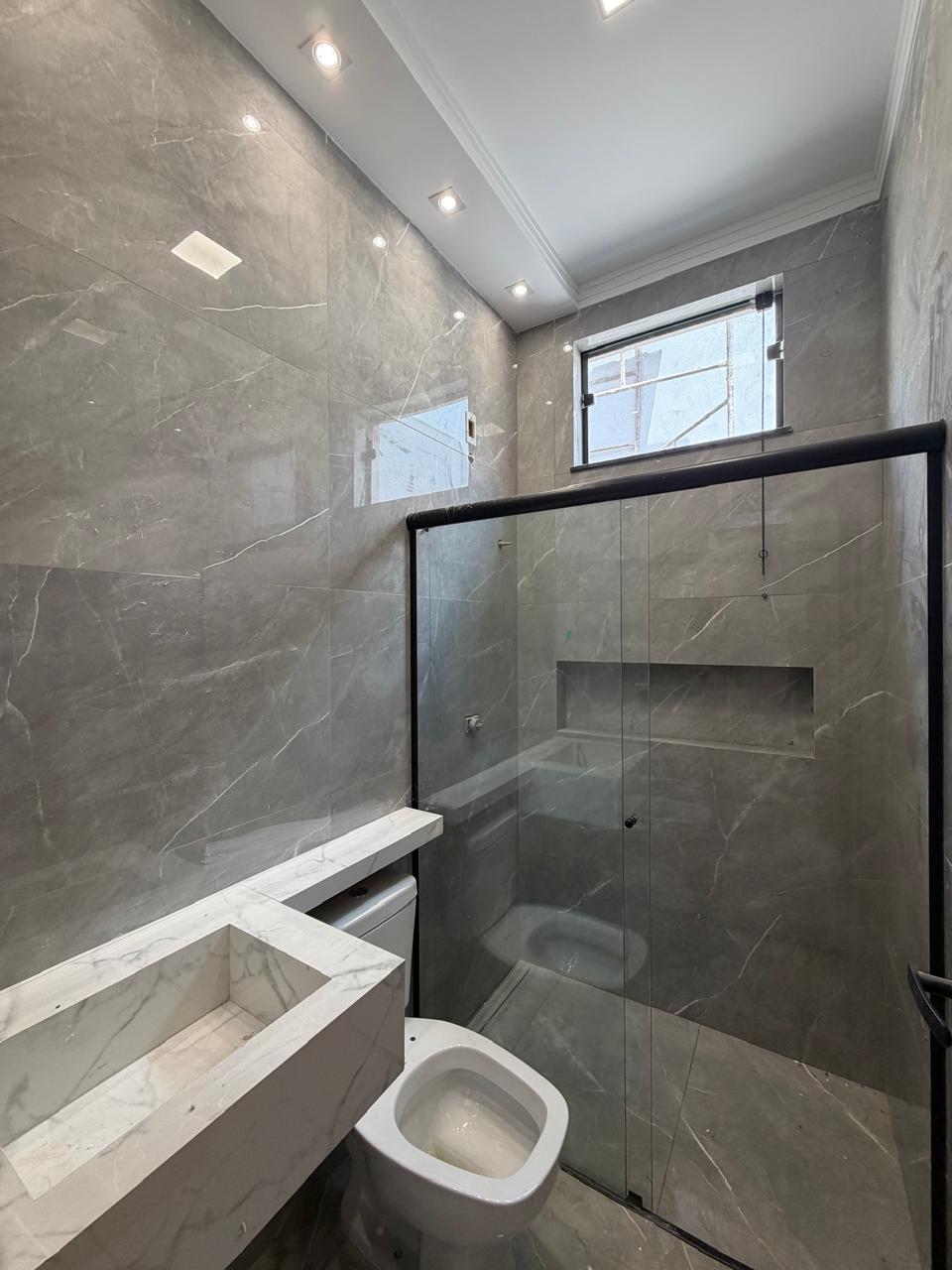 Casa no bairro Residencial Irineu Zanetti à Venda