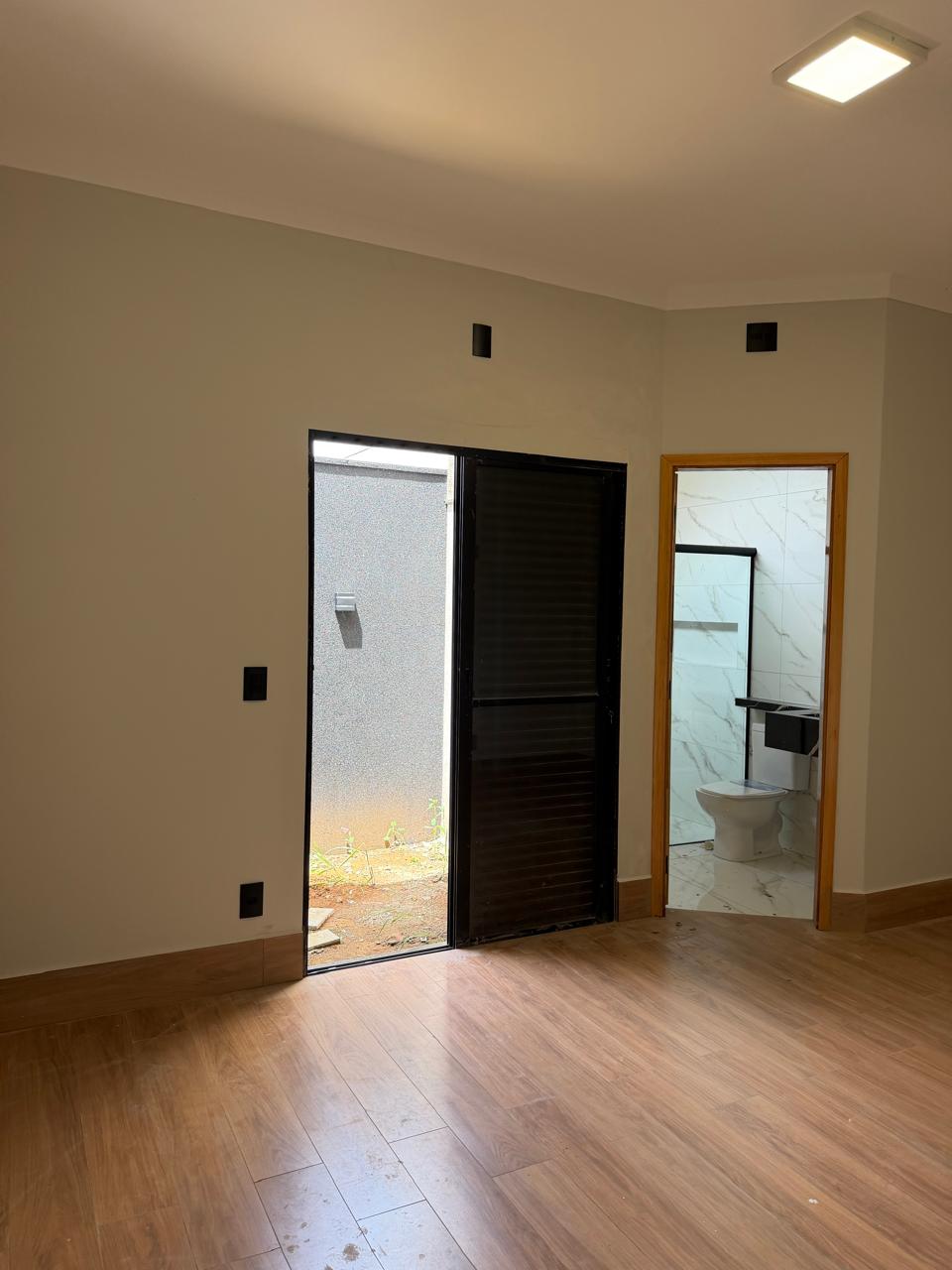 Casa no bairro Residencial Irineu Zanetti à Venda