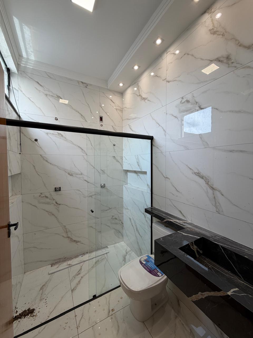 Casa no bairro Residencial Irineu Zanetti à Venda