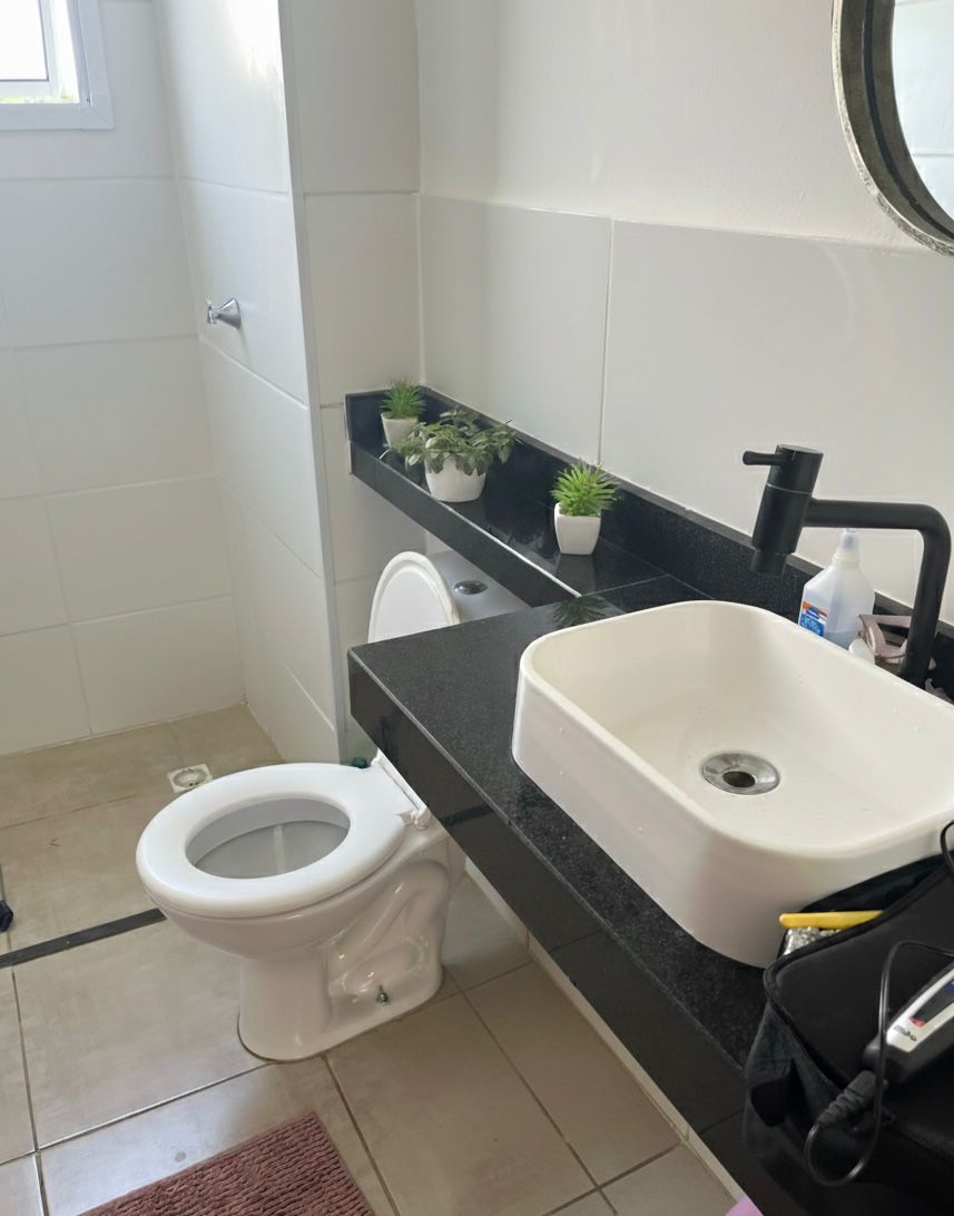 Apartamento no bairro Jardim Pulicano à Venda