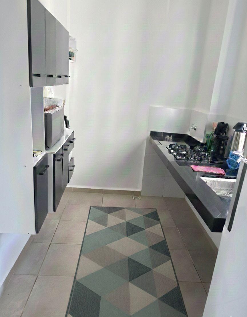 Apartamento no bairro Jardim Pulicano à Venda